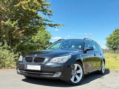 BMW 523