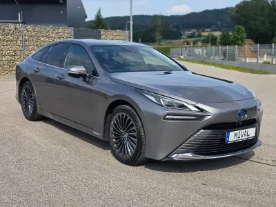 Gebraucht Toyota Mirai