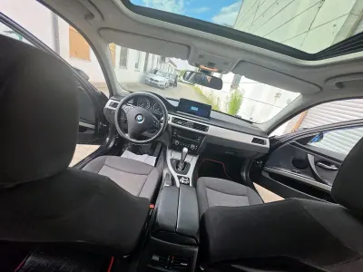 Gebraucht BMW 320