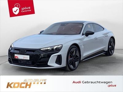 gebraucht Audi e-tron GT quattro 