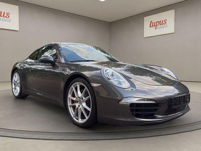 Porsche 911 Carrera S