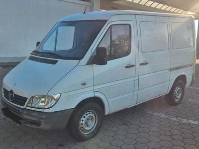 Mercedes Sprinter