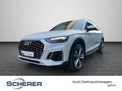 Audi Q5 Sportback