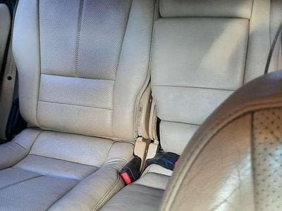 Mercedes ML320