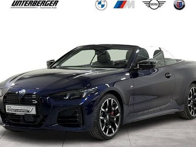 Second-hand BMW M440 Performance 340 CP (250 kW) 2025 Albastru Berlinǎ