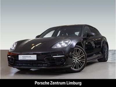 Porsche Panamera 4S