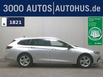 Gebraucht Opel Insignia