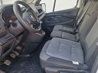 Nissan Primastar
