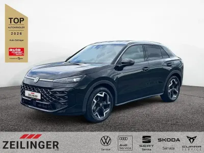 Neu VW T-Roc R-line 150 PS (110 kW) 2026 SUV