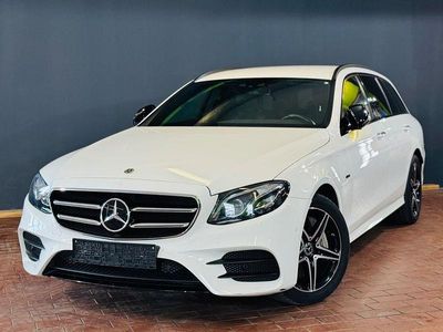 Mercedes E300