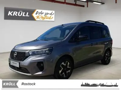 Gebraucht Nissan Townstar