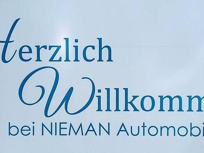 Gebraucht Ford Ka 60 PS (44 kW) 2002 Blau Kleinwagen