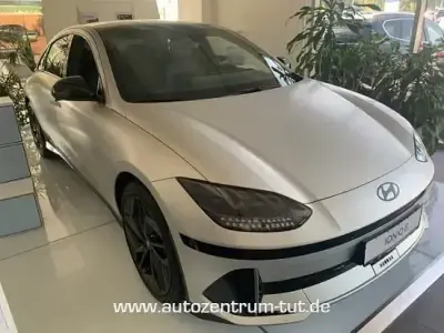 Gebraucht Hyundai Ioniq 6