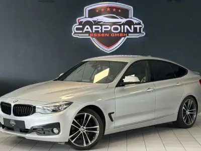 Gebraucht BMW 320