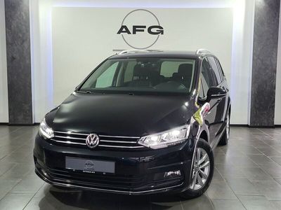 gebraucht VW Touran Join*KAMERA*SHZ*STANDHZG*NAVI*AUTOMATIK