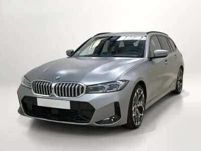 Gebraucht BMW 320