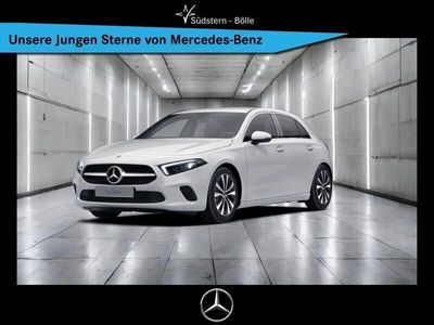 Mercedes A250