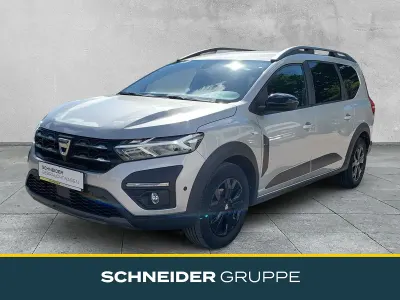 Gebraucht Dacia Jogger