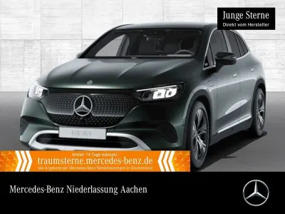 Gebraucht Mercedes EQE300