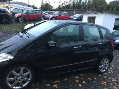 Mercedes A200