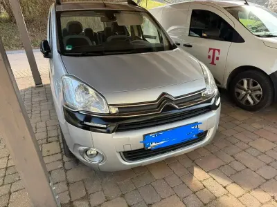 Gebraucht Citroën Berlingo