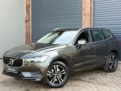 Gebraucht Volvo XC60
