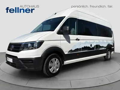 Gebraucht VW California