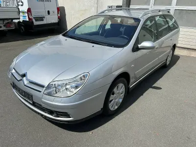 Gebraucht Citroën C5