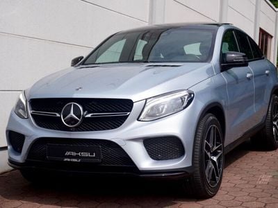 Mercedes GLE400