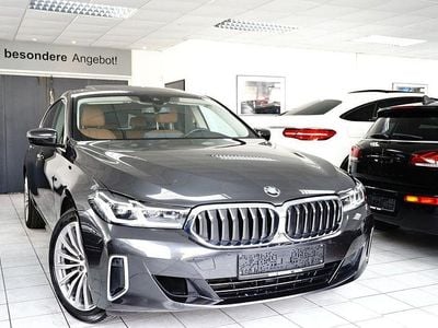 BMW 640