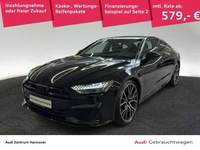 Gebraucht Audi S7