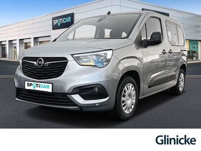 gebraucht Opel Combo Life Edition 130