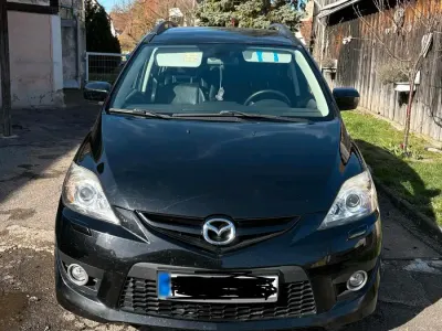 Brugt Mazda 5