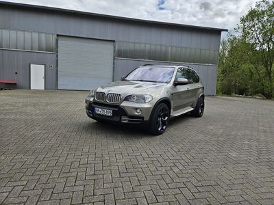 gebraucht BMW X5 E70 48i LPG TÜV Neu
