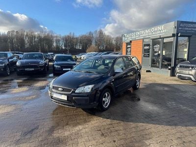 Gebraucht 2007 Ford Focus Fun X Kombi | 990 € (Guter Preis)