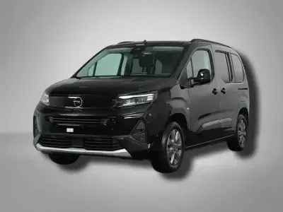 Gebraucht Opel Combo Life