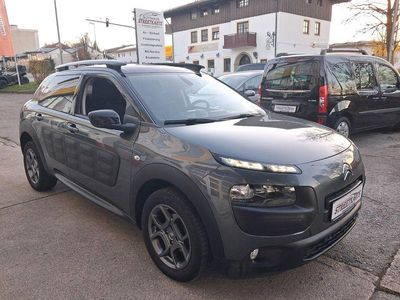 Citroën C4 Cactus