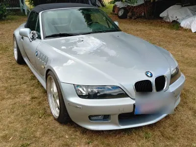 Gebraucht BMW Z3