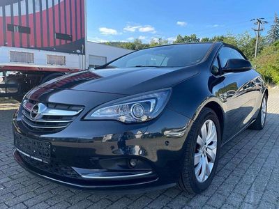 Opel Cascada