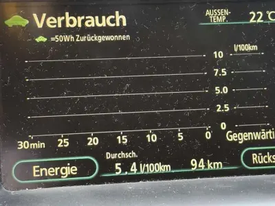 Gebraucht Toyota Prius Sol 111 PS (81 kW) 2007 Kleinwagen