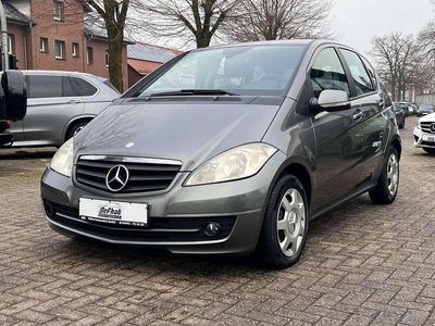 Mercedes A180