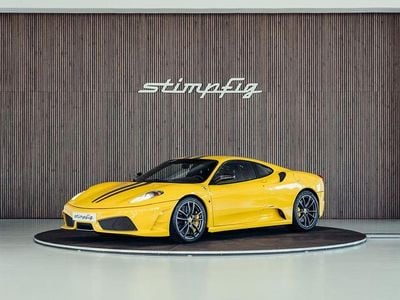 Ferrari F430