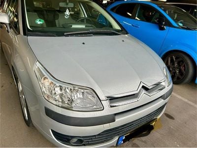 Citroën C4