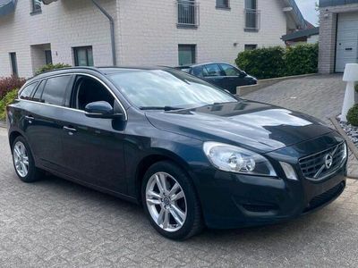 gebraucht Volvo V60 -Drive