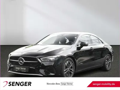 Gebraucht Mercedes CLA200