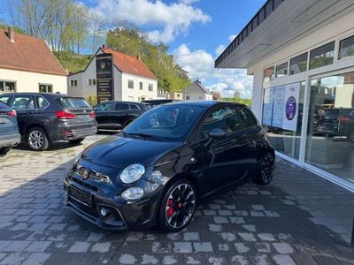 gebraucht Abarth 595 Competizione * Rennsportsitze Bo*Sport*Carbon