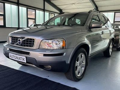 Gebraucht Volvo XC90 200 PS (147 kW) 2011 Silber SUV