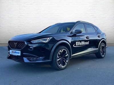 Usata Cupra Formentor 150 CV (110 kW) 2024 Nero SUV