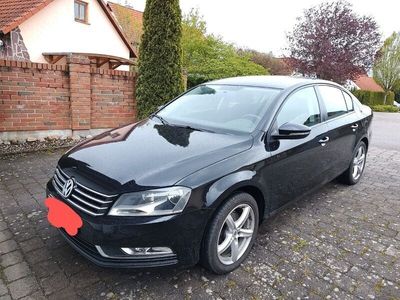 gebraucht VW Passat 1.4 TSI Trendline Trendline