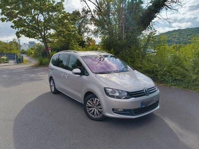 VW Sharan